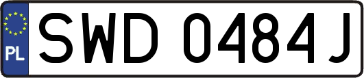 SWD0484J