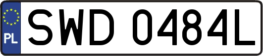 SWD0484L