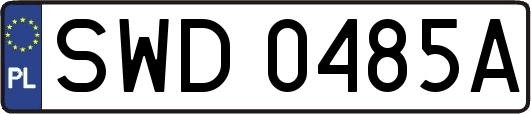 SWD0485A