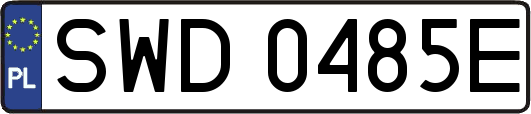 SWD0485E