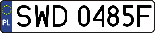 SWD0485F