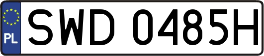 SWD0485H