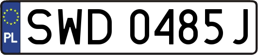 SWD0485J