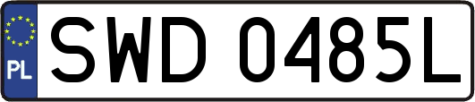 SWD0485L