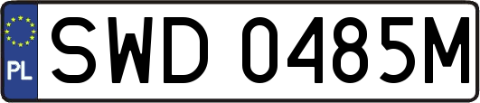 SWD0485M