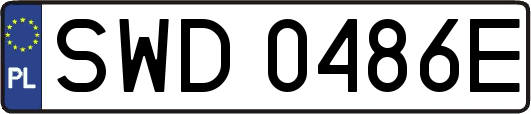 SWD0486E