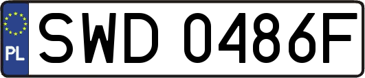 SWD0486F