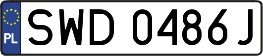 SWD0486J