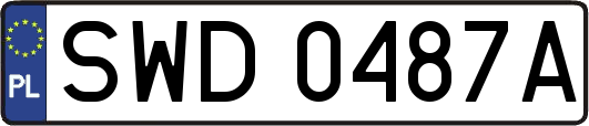 SWD0487A