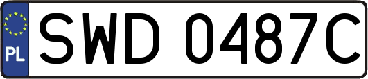 SWD0487C