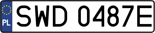 SWD0487E
