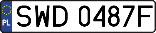 SWD0487F