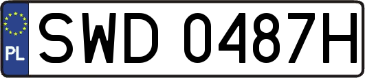 SWD0487H