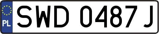 SWD0487J