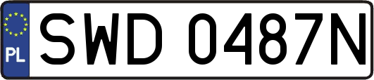 SWD0487N