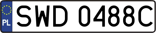 SWD0488C