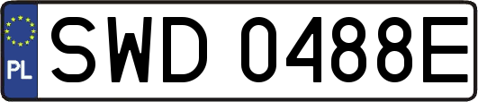 SWD0488E