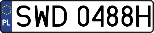 SWD0488H