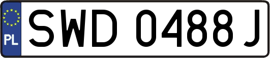 SWD0488J