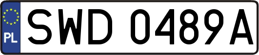 SWD0489A
