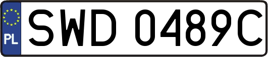 SWD0489C