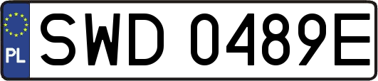 SWD0489E