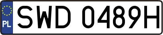 SWD0489H