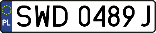 SWD0489J
