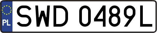 SWD0489L