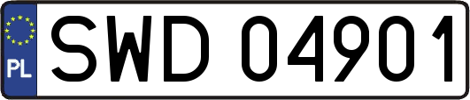 SWD04901