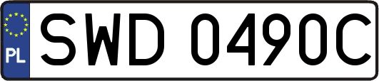 SWD0490C