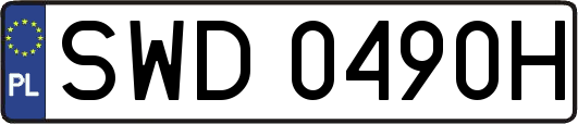 SWD0490H