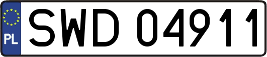 SWD04911