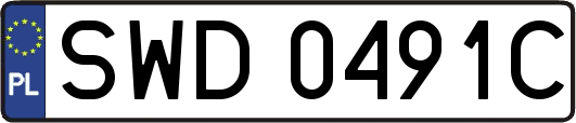 SWD0491C