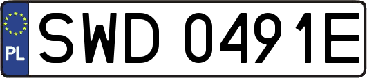 SWD0491E