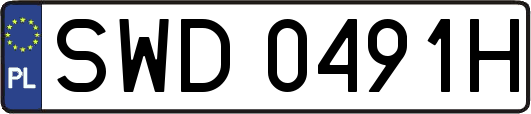 SWD0491H
