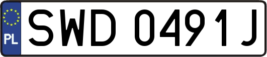 SWD0491J