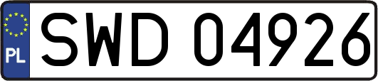 SWD04926