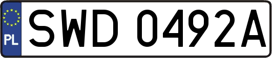 SWD0492A