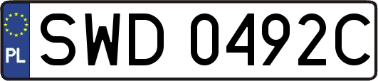 SWD0492C