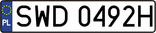 SWD0492H