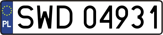 SWD04931