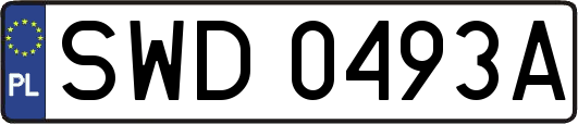 SWD0493A