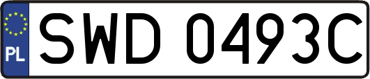 SWD0493C