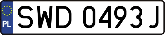 SWD0493J