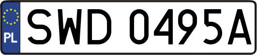 SWD0495A
