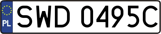 SWD0495C