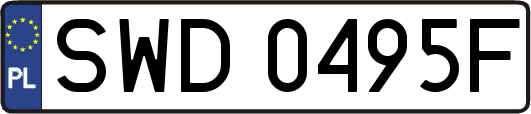 SWD0495F