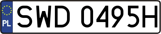 SWD0495H