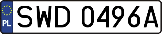 SWD0496A
